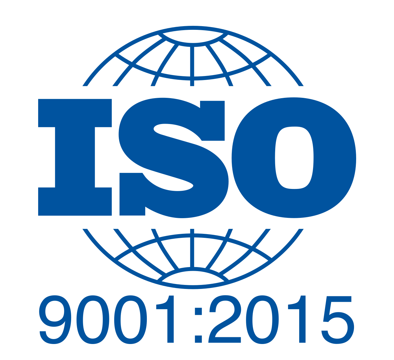 ISO 9001 Aligned