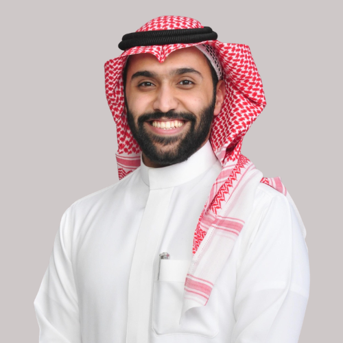 Ahmad Alqubayshi