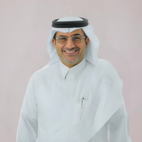 Dr. Adnan Al-Naaeim