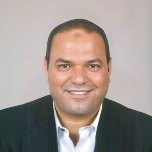 Dr. Khaled Suleiman