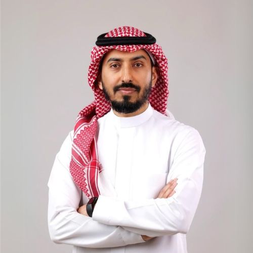 Anas Al-Khshaan
